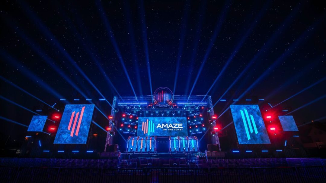 AMAZE FESTIVAL